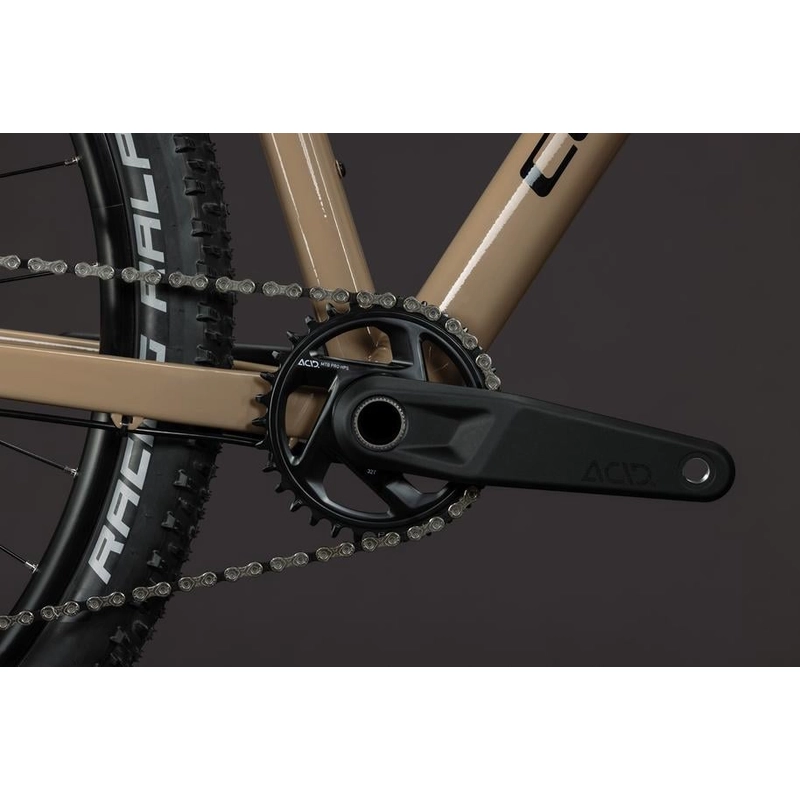 Aim SLT 29'' 12v 100mm Cappuccino’n’Black 2027 Taglia L #4