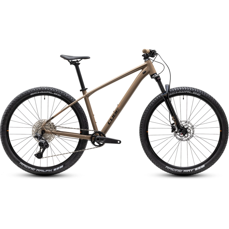 Aim SLT 29'' 12v 100mm Cappuccino’n’Black 2027 Taglia M - image