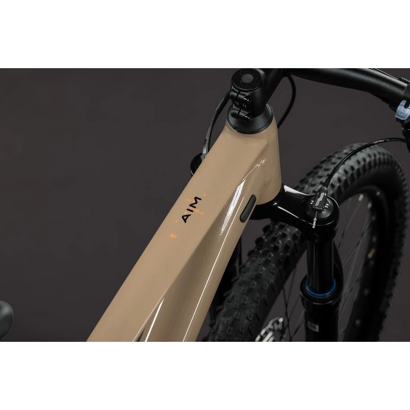 Aim SLT 29'' 12v 100mm Cappuccino’n’Black 2027 Taglia M #1