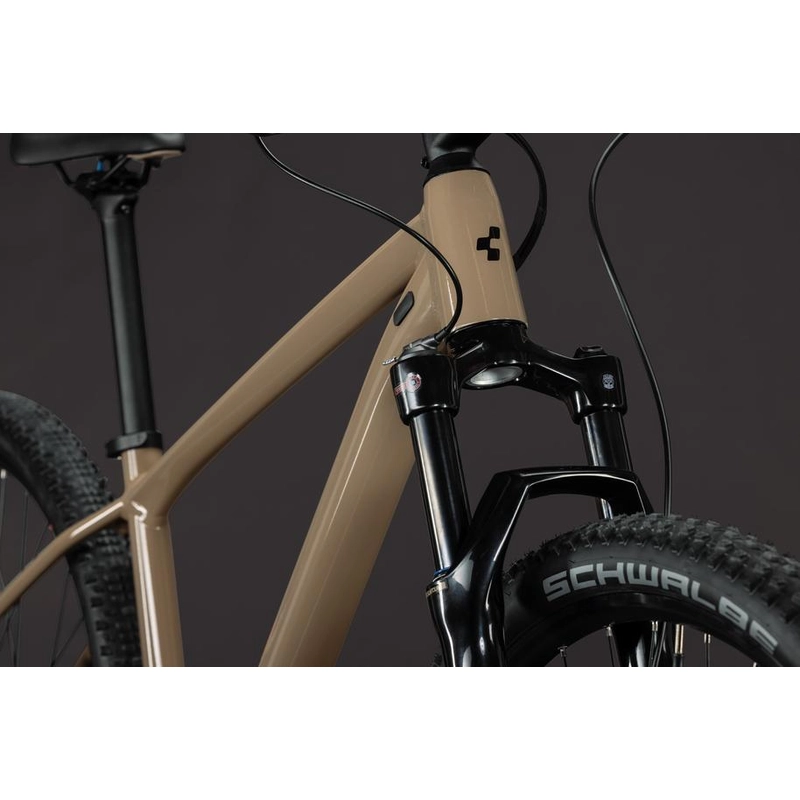 Aim SLT 29'' 12v 100mm Cappuccino’n’Black 2027 Taglia M #5