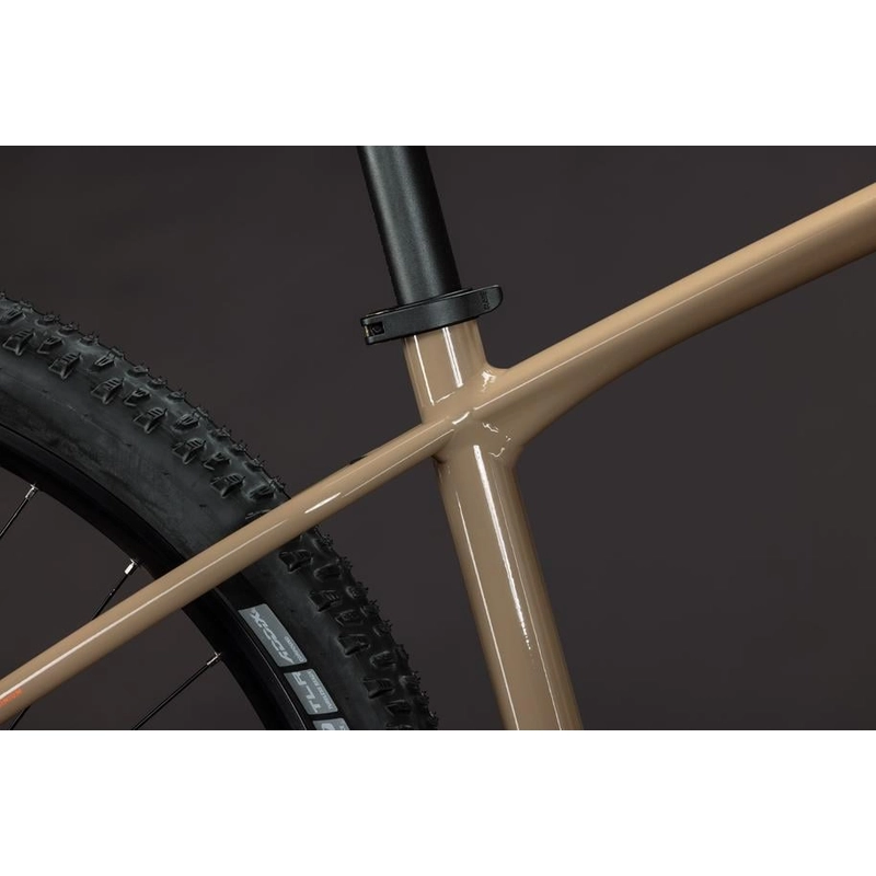 Aim SLT 27.5'' 12v 100mm Cappuccino’n’Black 2027 Taglia XS #3