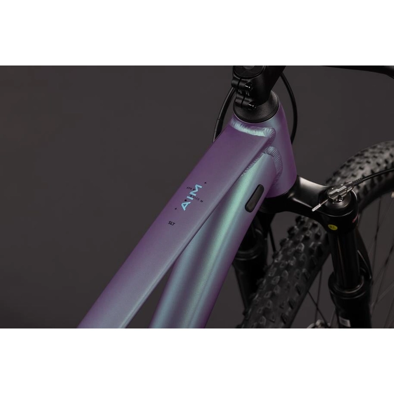 Aim SLT 29'' 12v 100mm Mysticpurple’n’Black 2027 Taglia M #1