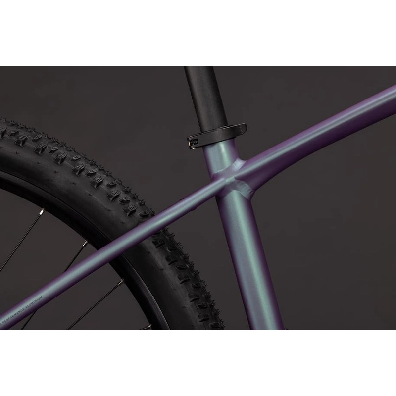 Aim SLT 29'' 12v 100mm Mysticpurple’n’Black 2027 Taglia M #3