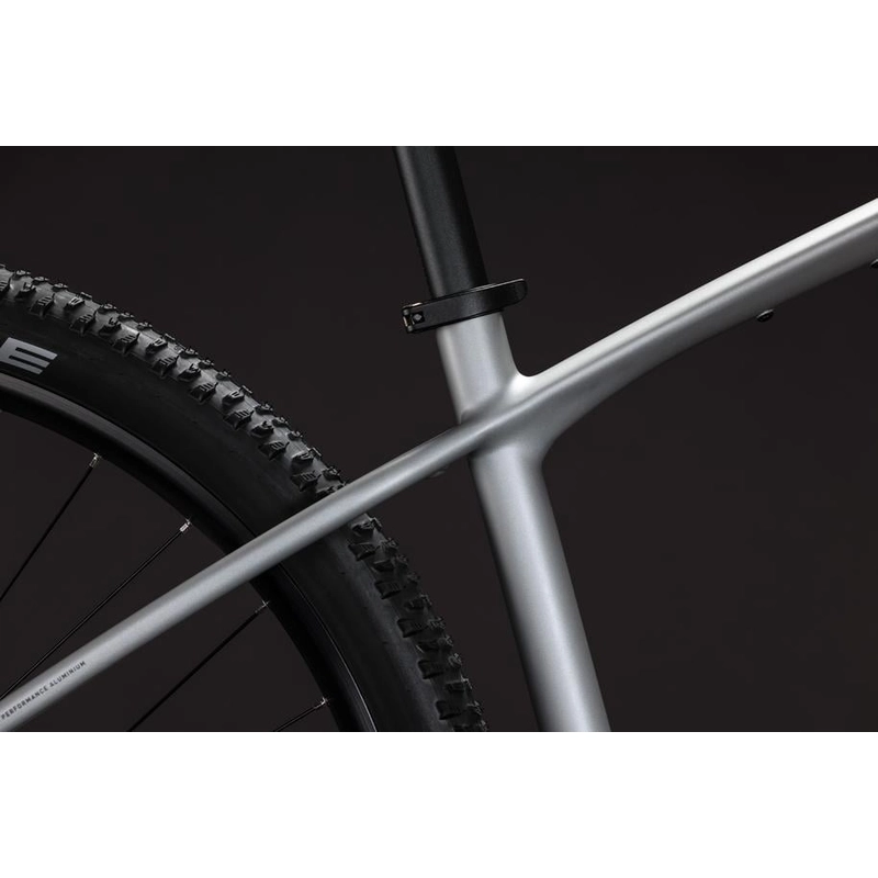 Reaction Pro 27.5'' 12v 100mm Platinum’n’Black 2027 Taglia S #4