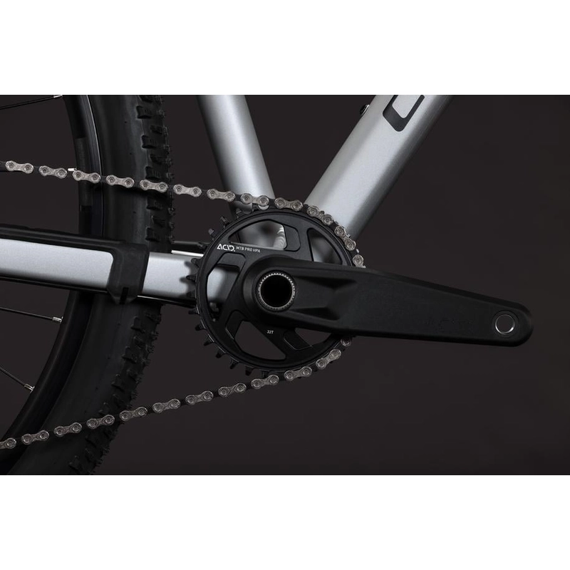 Reaction Pro 27.5'' 12v 100mm Platinum’n’Black 2027 Taglia XS #3