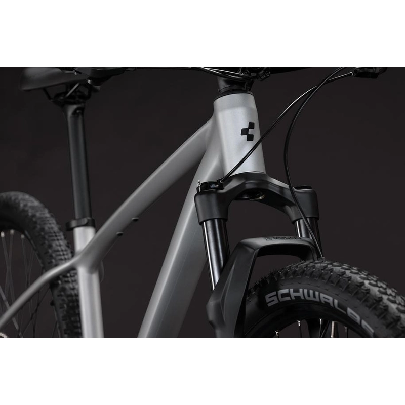 Reaction Pro 27.5'' 12v 100mm Platinum’n’Black 2027 Taglia XS #5