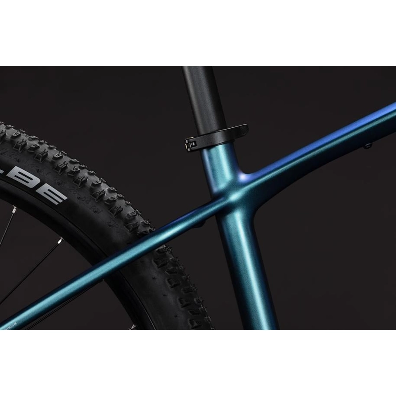 Reaction Pro 29'' 12v 100mm Emerald’n’Blue 2027 Taglia M #4