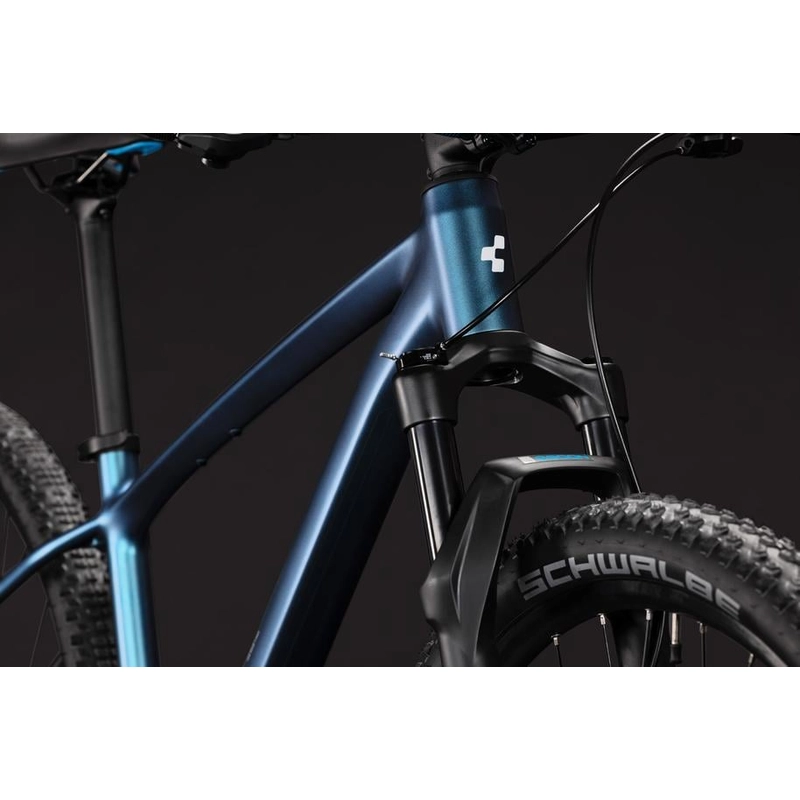 Reaction Pro 29'' 12v 100mm Emerald’n’Blue 2027 Taglia M #5
