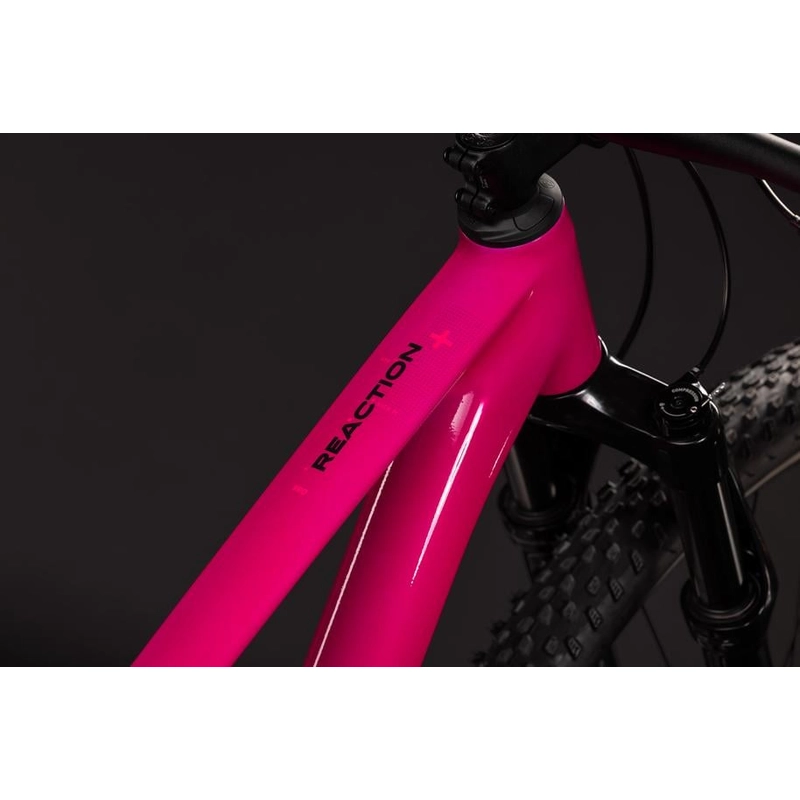 Reaction Pro 29'' 12v 100mm Fuchsia’n’Black 2027 Taglia M #1
