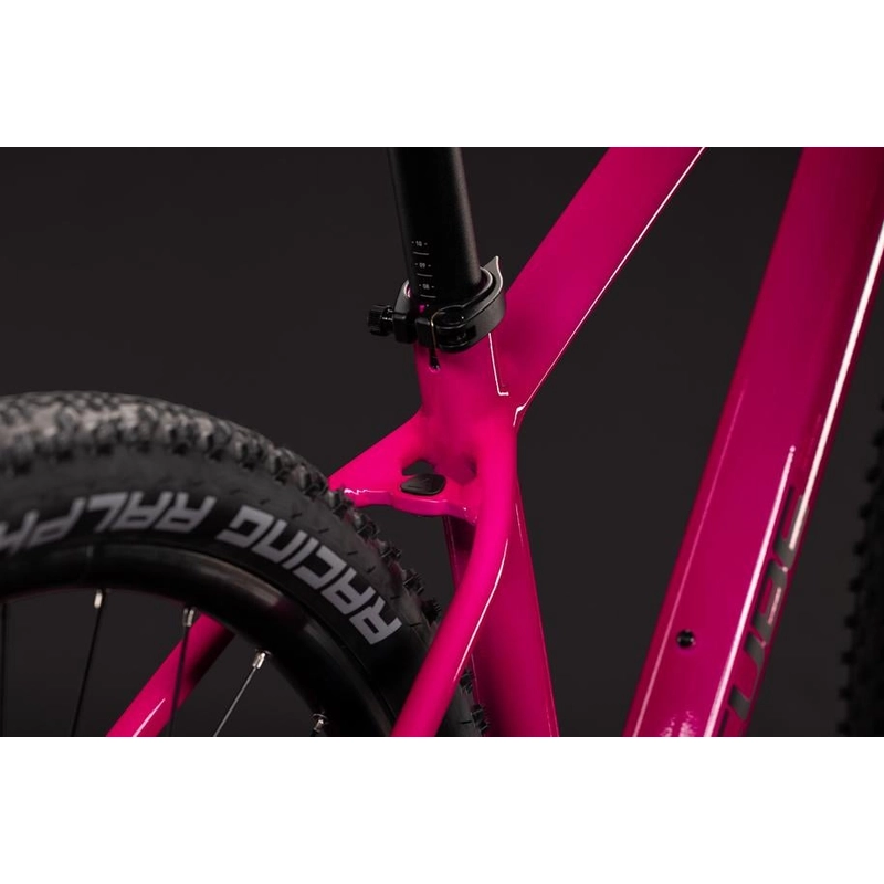 Reaction Pro 29'' 12v 100mm Fuchsia’n’Black 2027 Taglia M #2