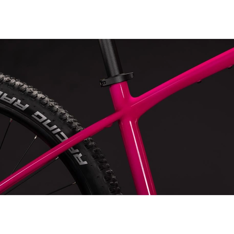 Reaction Pro 29'' 12v 100mm Fuchsia’n’Black 2027 Taglia M #4
