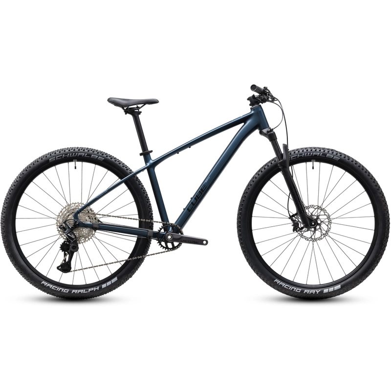 Reaction SLX 29'' 12v 100mm Navyblack’n’Black 2027 Taglia M - image