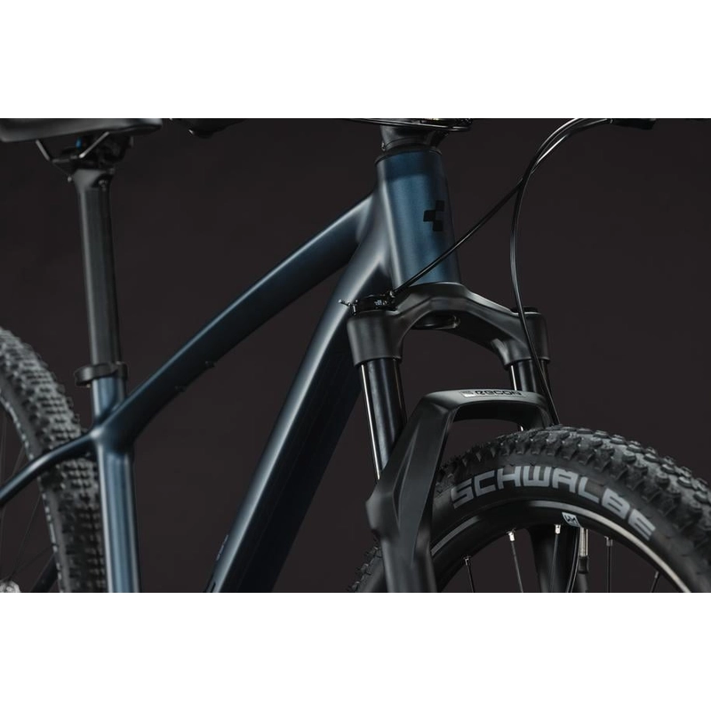 Reaction SLX 29'' 12v 100mm Navyblack’n’Black 2027 Taglia M #5