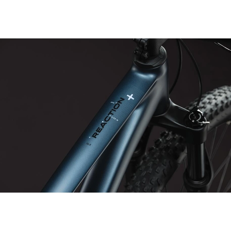 Reaction SLX 27.5'' 12v 100mm Navyblack’n’Black 2027 Taglia XS #1