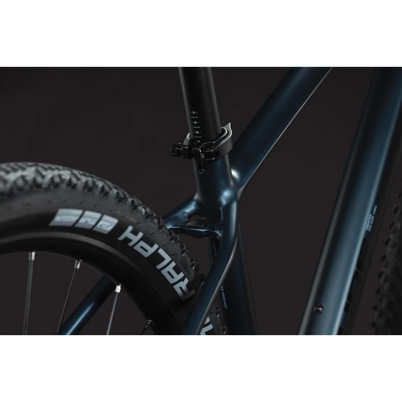 Reaction SLX 27.5'' 12v 100mm Navyblack’n’Black 2027 Taglia XS #2