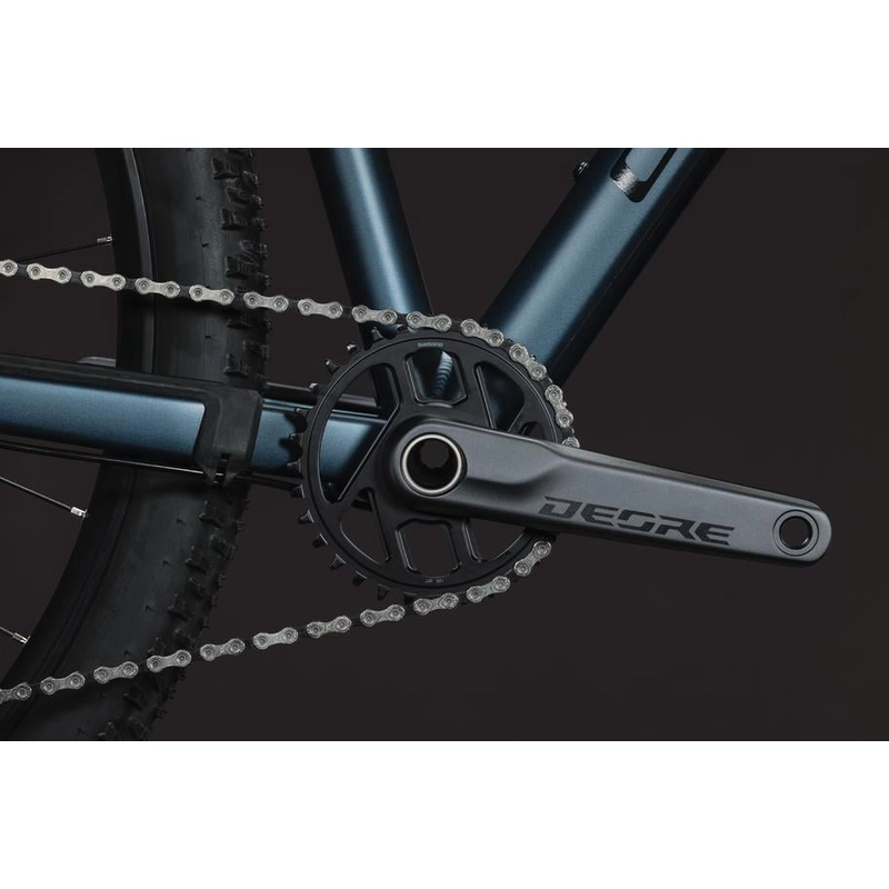 Reaction SLX 27.5'' 12v 100mm Navyblack’n’Black 2027 Taglia XS #3