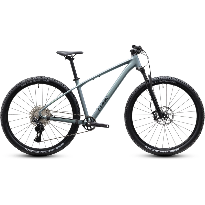 Reaction SLX 29'' 12v 100mm Seagrey’n’Black 2027 Taglia M - image