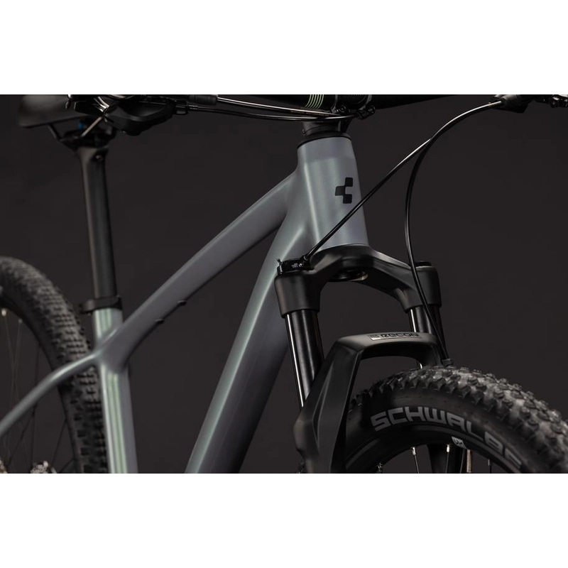 Reaction SLX 29'' 12v 100mm Seagrey’n’Black 2027 Taglia M #5