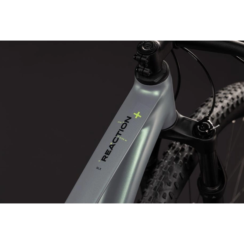 Reaction SLX 27.5'' 12v 100mm Seagrey’n’Black 2027 Taglia XS #1