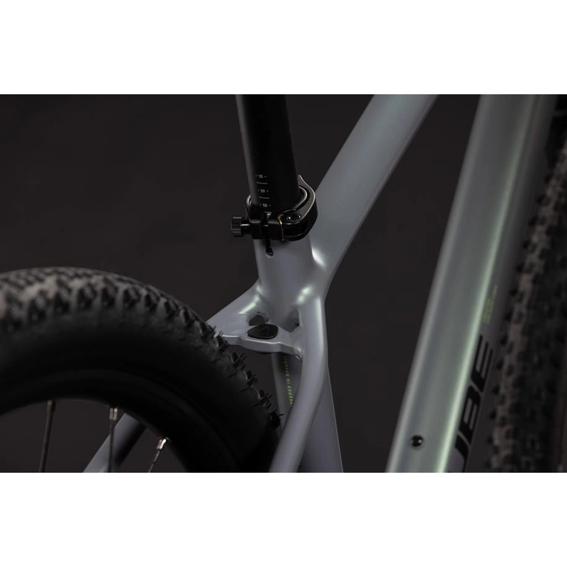 Reaction SLX 27.5'' 12v 100mm Seagrey’n’Black 2027 Taglia XS #2