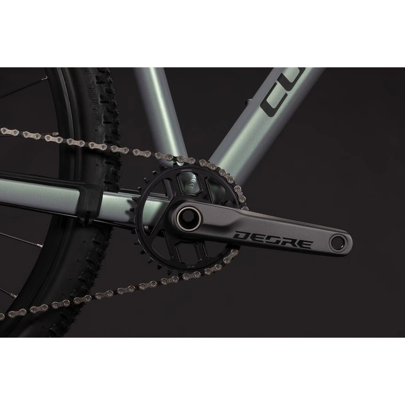 Reaction SLX 27.5'' 12v 100mm Seagrey’n’Black 2027 Taglia XS #3