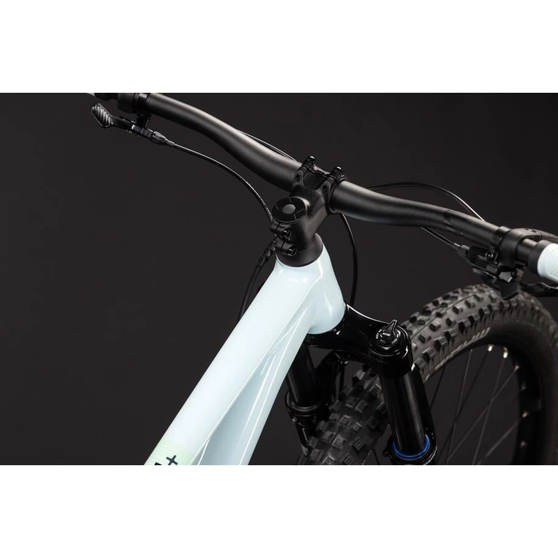 Reaction TM ONE 29'' 11v 140mm Kolibri’n’Black 2027 Taglia L #1