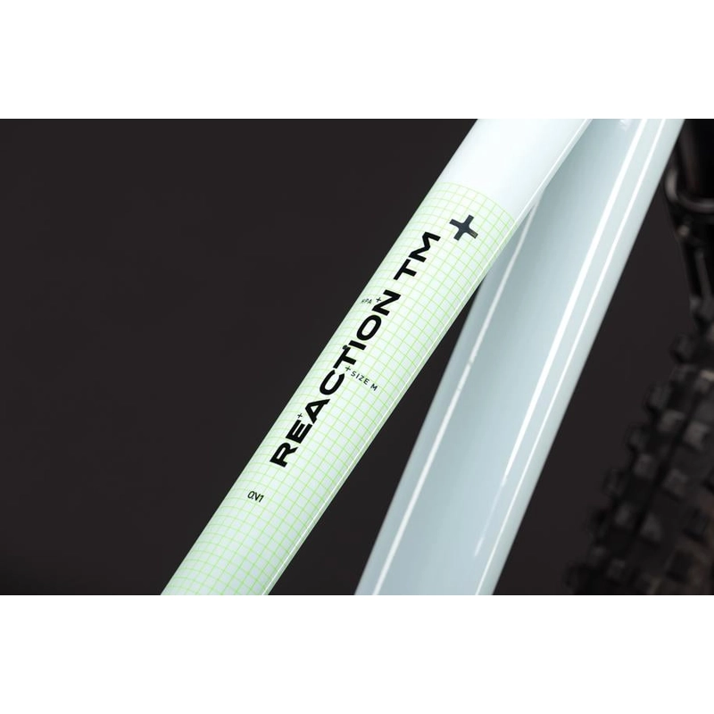 Reaction TM ONE 29'' 11v 140mm Kolibri’n’Black 2027 Taglia L #2