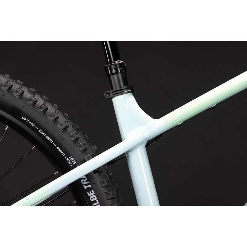 Reaction TM ONE 29'' 11v 140mm Kolibri’n’Black 2027 Taglia M #3