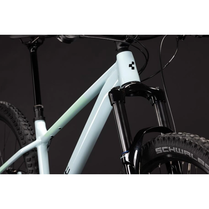 Reaction TM ONE 27.5'' 11v 140mm Kolibri’n’Black 2027 Taglia S #5