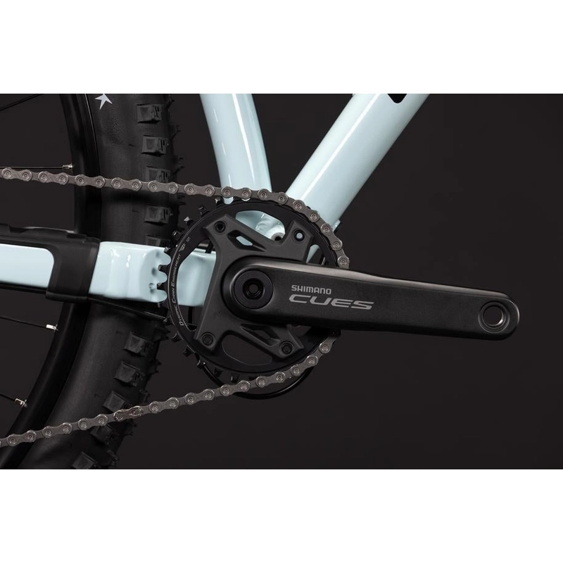 Reaction TM ONE 27.5'' 11v 140mm Kolibri’n’Black 2027 Taglia XS #4