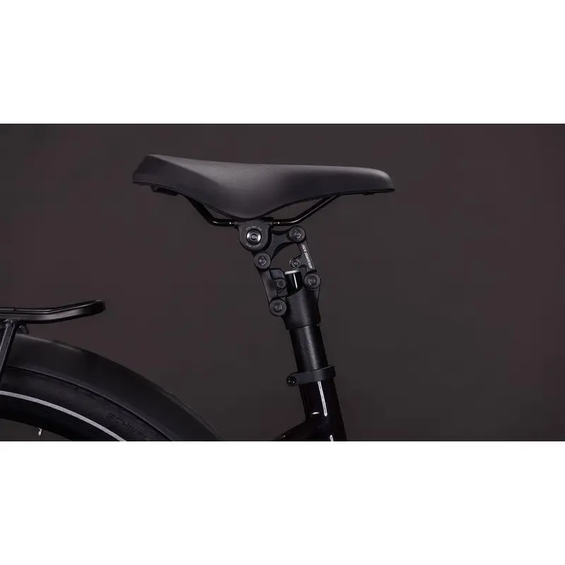 Supreme Hybrid Comfort Pro Easy Entrada 26 '' 1V 50mm 600Wh Bosch PX Solaclipse'n'gold 2026 Tamanho #4