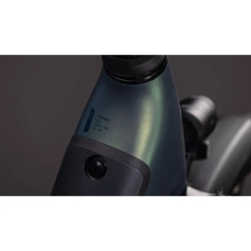 Supreme RT Hybrid Comfort Exc Easy Entrada 26 '' 1V 50mm 600Wh Bosch PX SageBrushGreen 2026 Tamanho #1