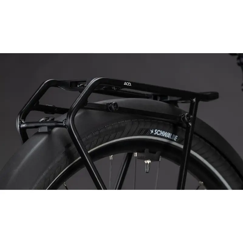 Supreme RT Hybrid Comfort Exc Easy Entrada 26 '' 1V 50mm 600Wh Bosch PX Champagne'n'gy 2026 Tamanho #5