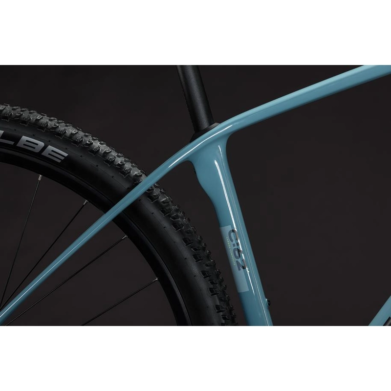 Reaction C:62 ONE 29'' 12v 100mm Surfblue’n’Black 2027 Taglia L #4