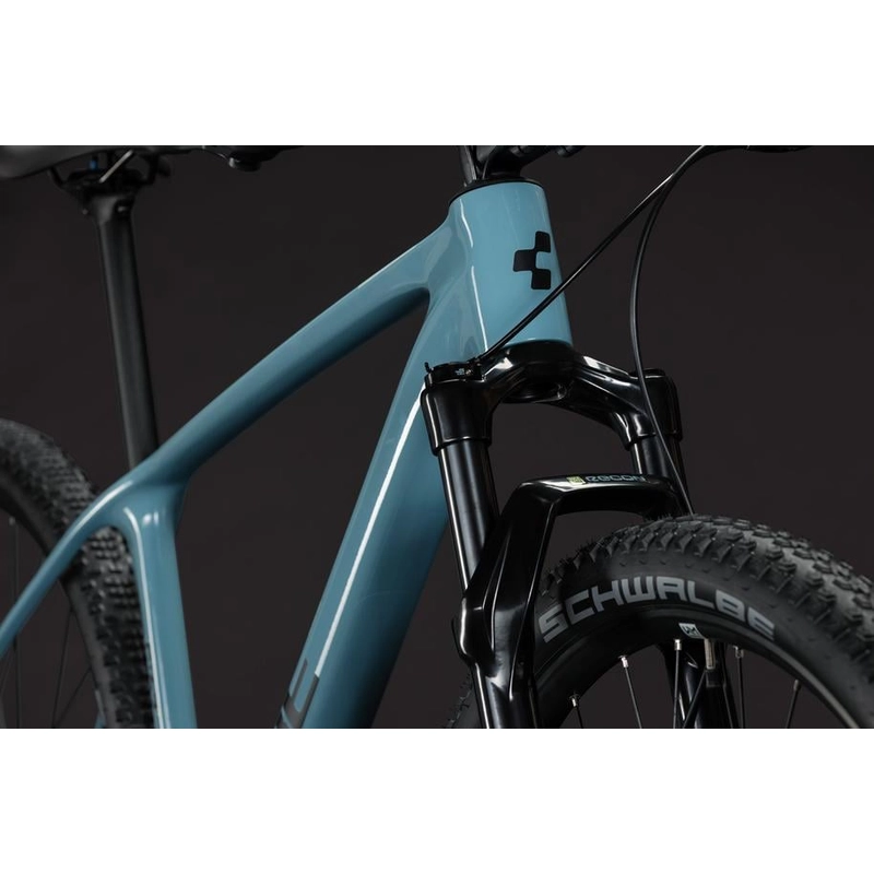 Reaction C:62 ONE 29'' 12v 100mm Surfblue’n’Black 2027 Taglia L #5