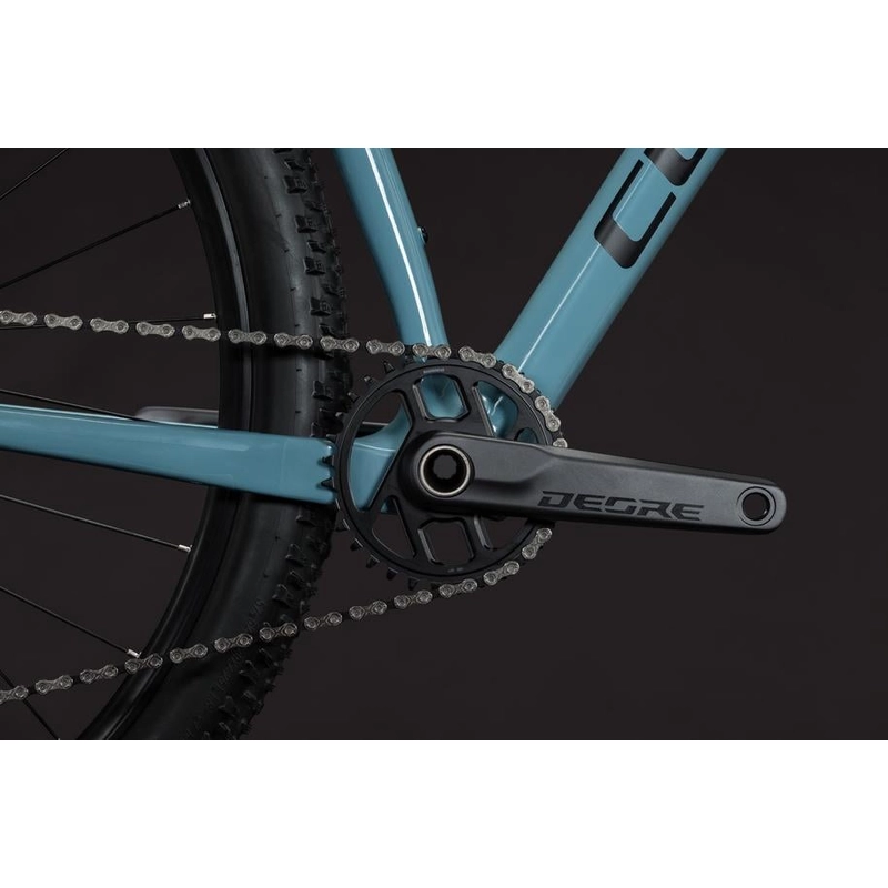 Reaction C:62 ONE 29'' 12v 100mm Surfblue’n’Black 2027 Taglia M #3