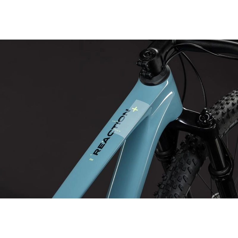 Reaction C:62 ONE 29'' 12v 100mm Surfblue’n’Black 2027 Taglia S #1