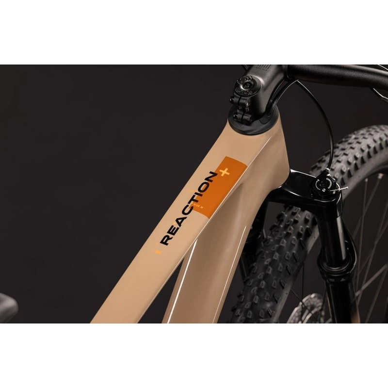 Reaction C:62 ONE 29'' 12v 100mm Cappuccino’n’Black 2027 Taglia L #1