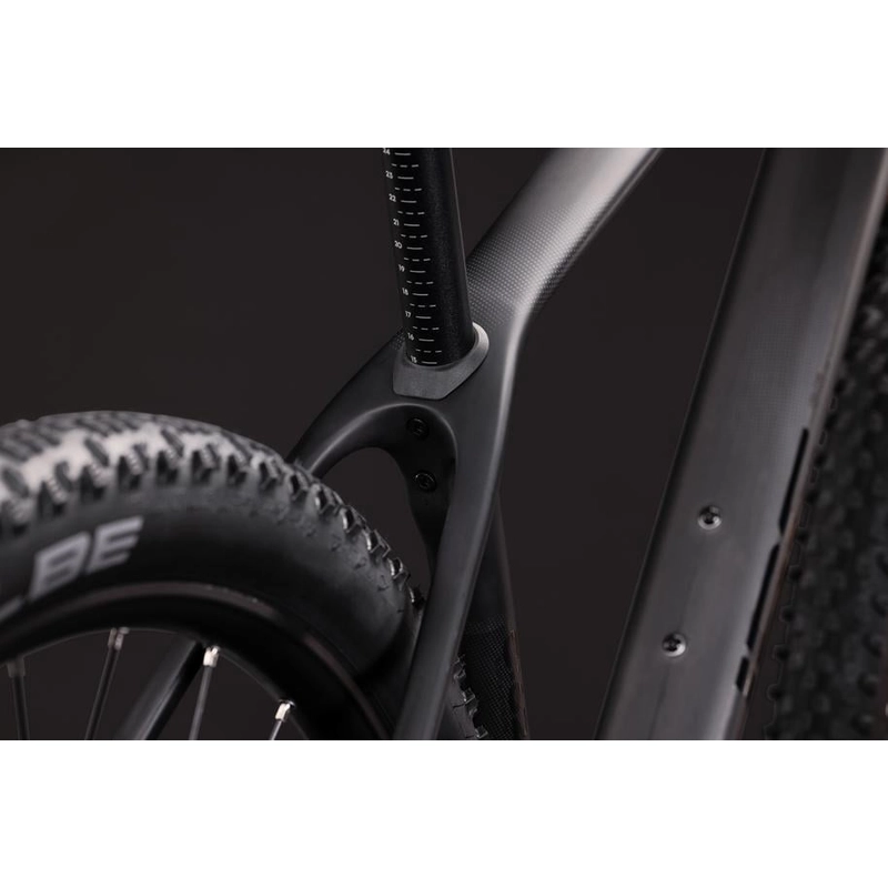 Reaction C:62 Pro 29'' 12v 100mm Blackline 2027 Taglia L #2