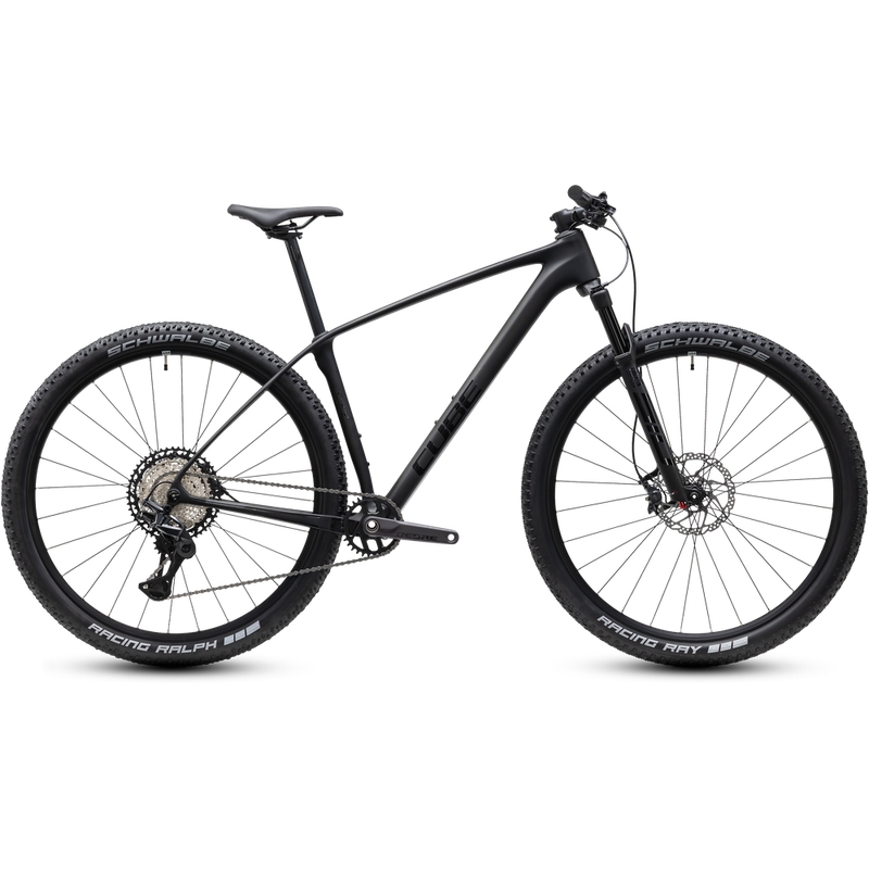 Reaction C:62 Pro 29'' 12v 100mm Blackline 2027 Taglia M