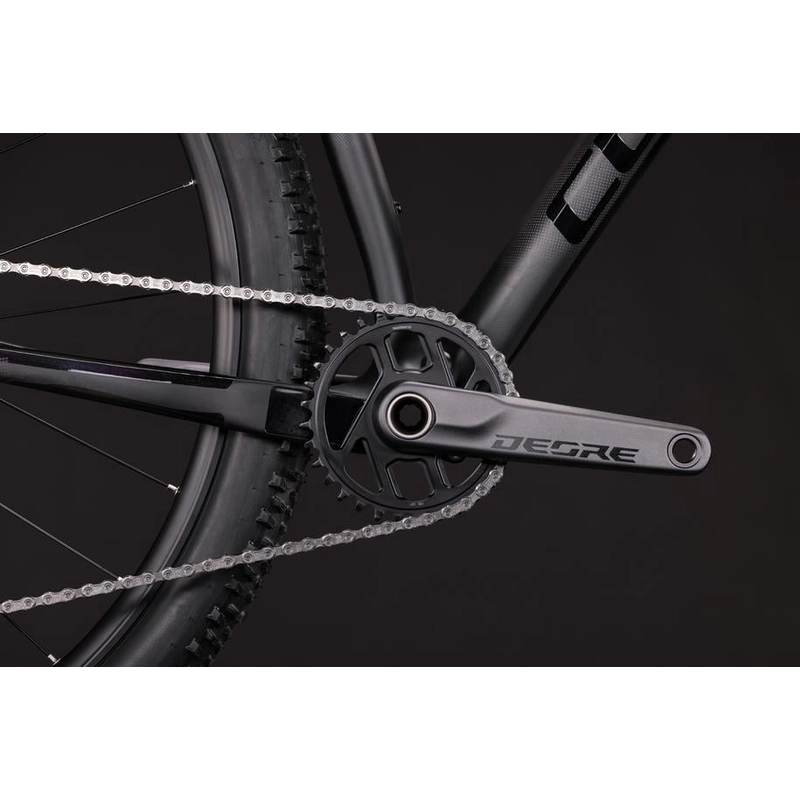 Reaction C:62 Pro 29'' 12v 100mm Blackline 2027 Taglia M #3