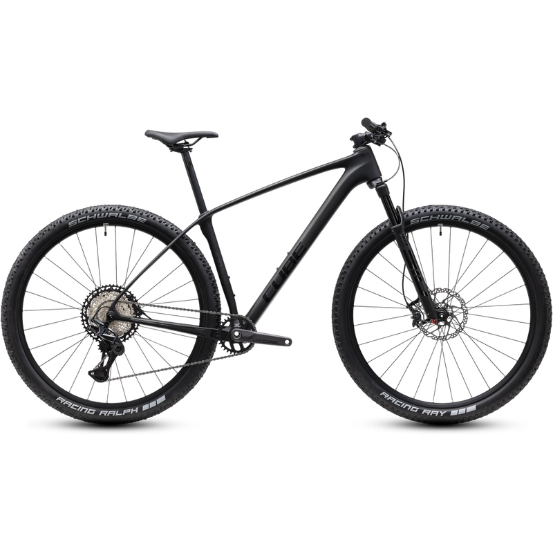 Reaction C:62 Pro 29'' 12v 100mm Blackline 2027 Taglia S - image