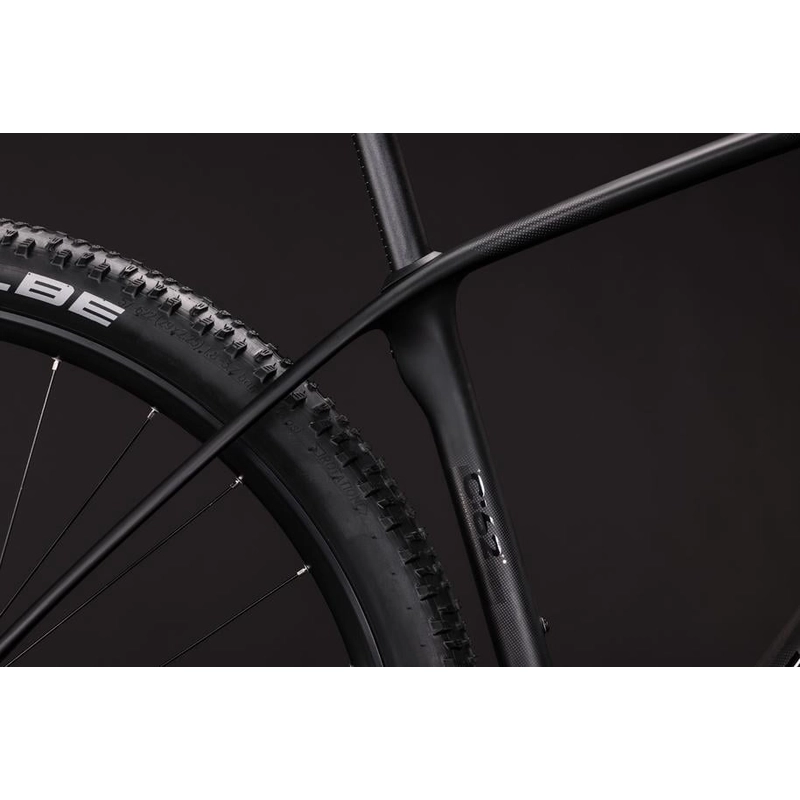 Reaction C:62 Pro 29'' 12v 100mm Blackline 2027 Taglia S #4