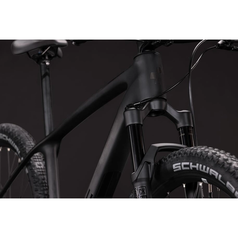 Reaction C:62 Pro 29'' 12v 100mm Blackline 2027 Taglia S #5