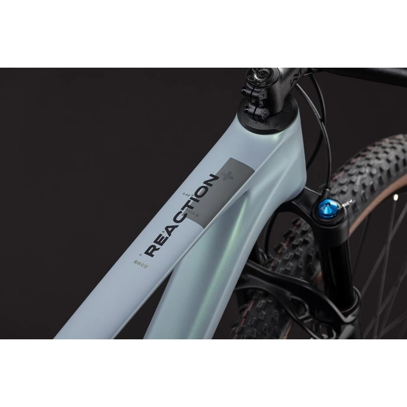 Reaction C:62 Race 29'' 12v 100mm Seagrey’n’Black 2027 Taglia L #1