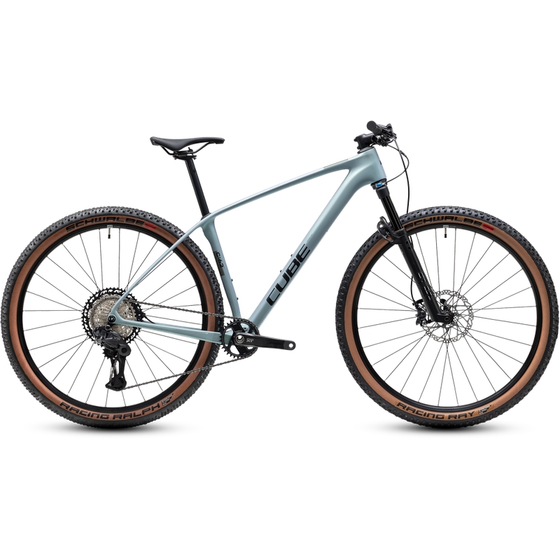 Reaction C:62 Race 29'' 12v 100mm Seagrey’n’Black 2027 Taglia S