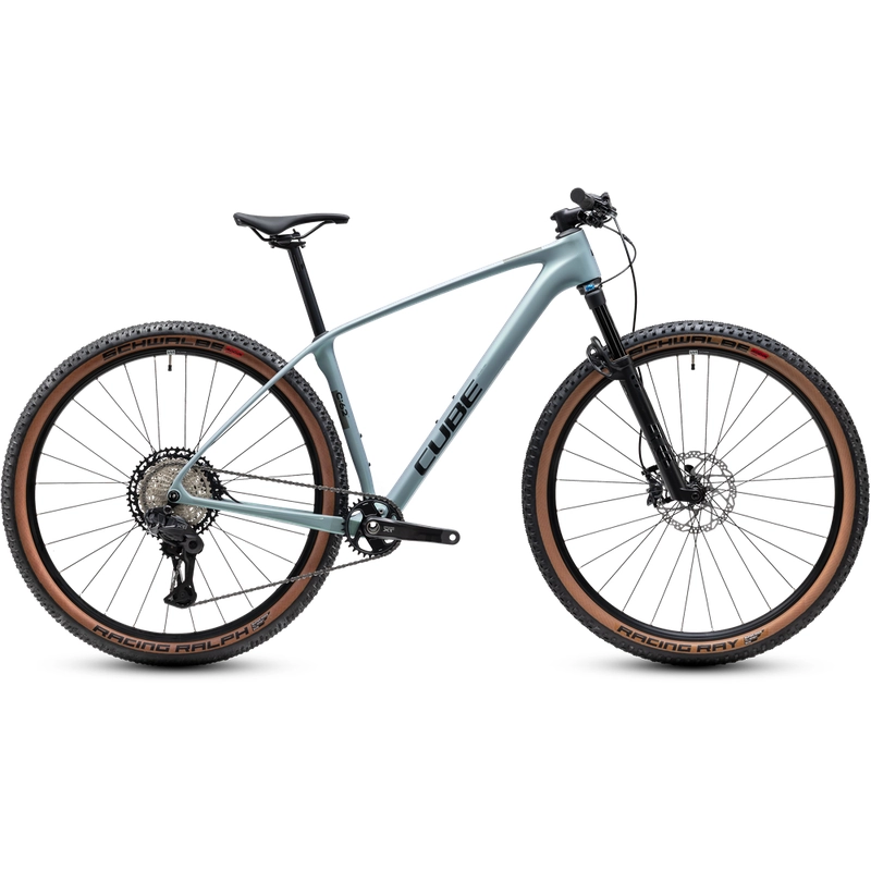 Reaction C:62 Race 29'' 12v 100mm Seagrey’n’Black 2027 Taglia S - image