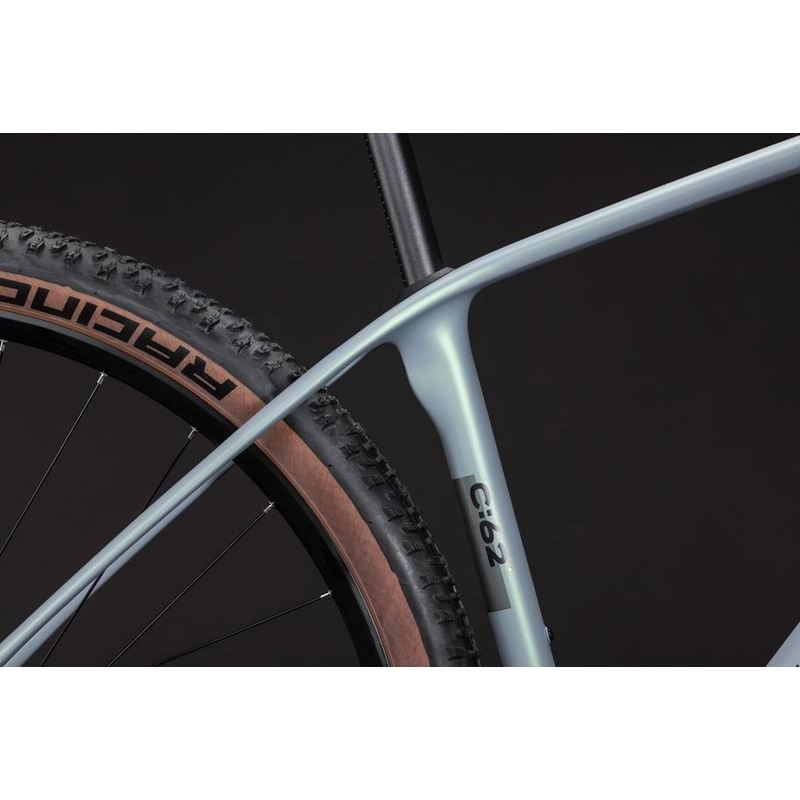 Reaction C:62 Race 29'' 12v 100mm Seagrey’n’Black 2027 Taglia S #3