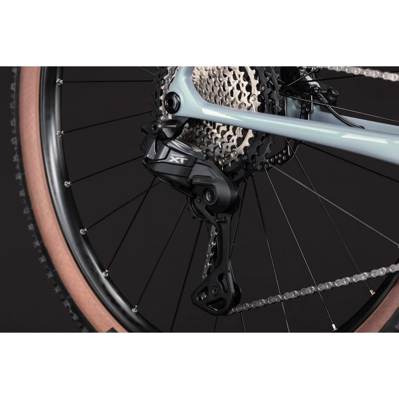 Reaction C:62 Race 29'' 12v 100mm Seagrey’n’Black 2027 Taglia S #4