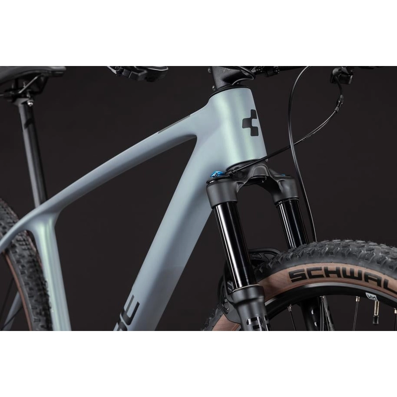 Reaction C:62 Race 29'' 12v 100mm Seagrey’n’Black 2027 Taglia S #6
